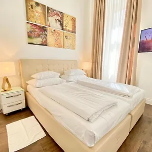 Steiner Residences Taborstrasse 비엔나