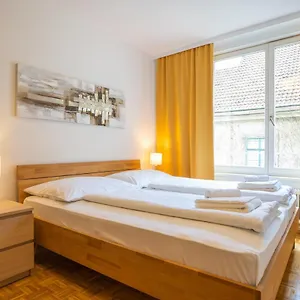 Lägenhet Living - Stephansdom, Wien