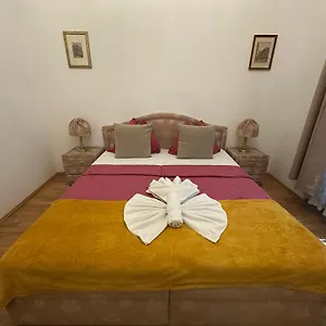 Apartamento Opera, Viena