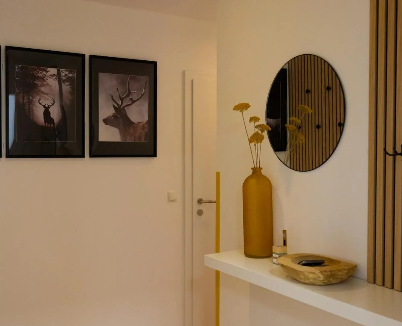 Apartment Danube City Lodge, Uptown, A/C Vienna Austria