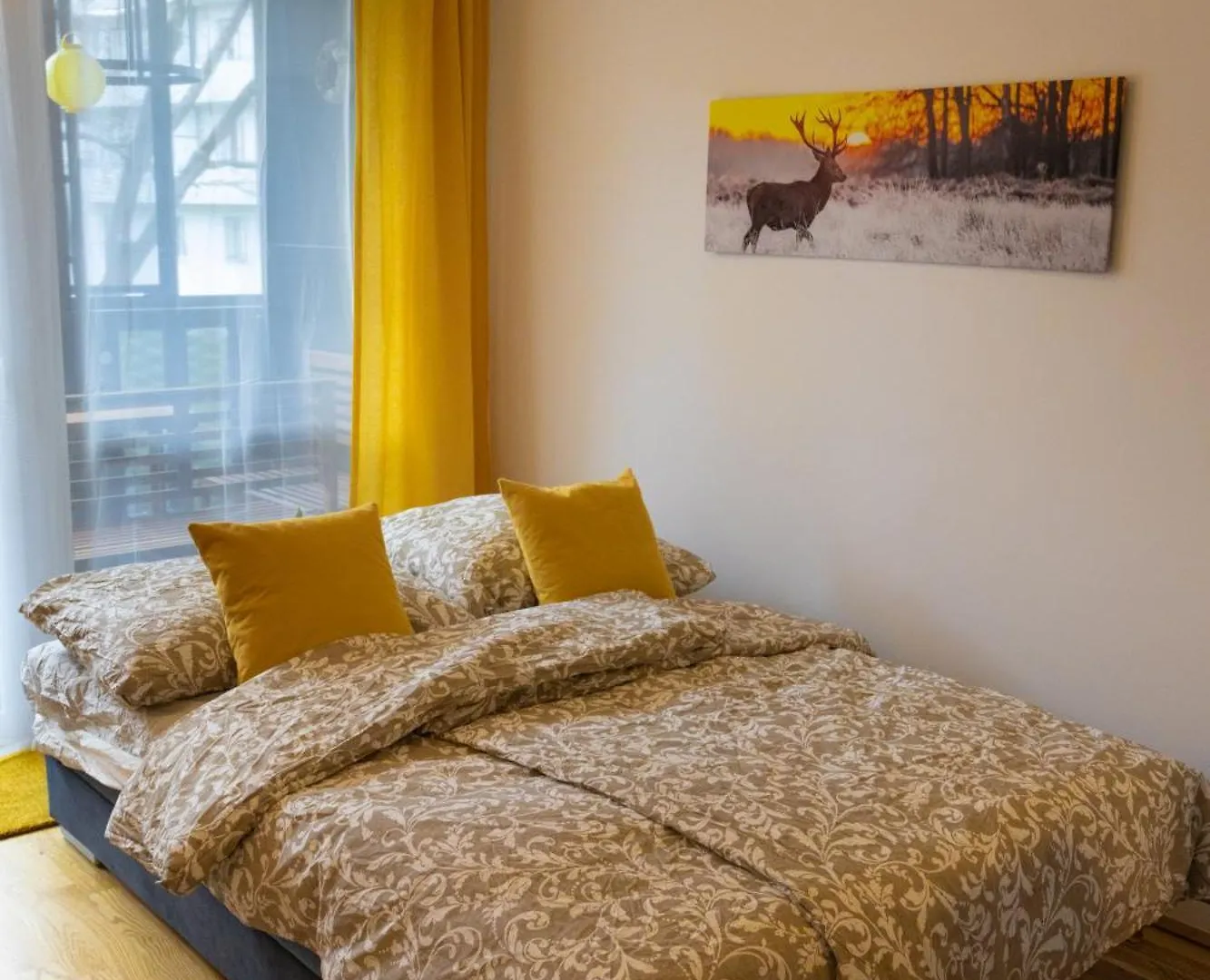 Danube City Lodge, Uptown, A/C Vienna 0*,  Austria