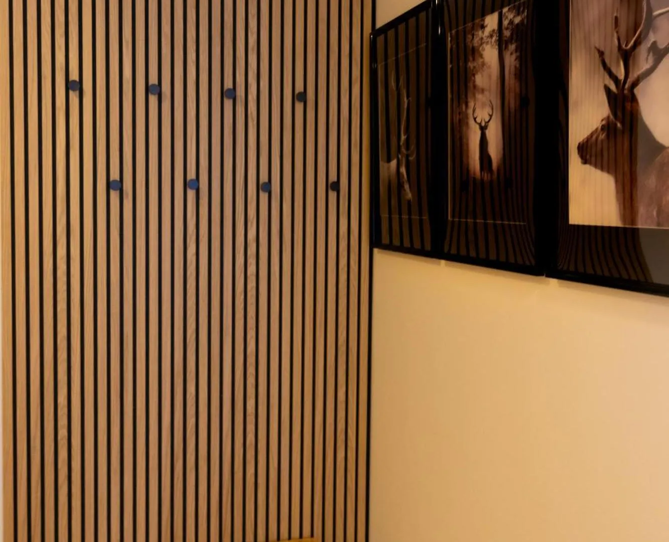 Danube City Lodge, Uptown, A/C Vienna