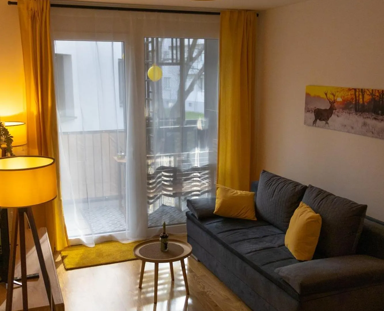 Danube City Lodge, Uptown, A/C Vienna