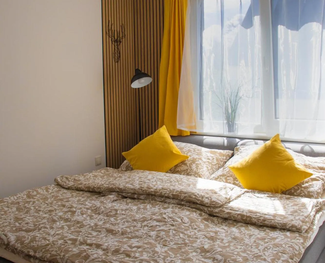 Danube City Lodge, Uptown, A/C Vienna